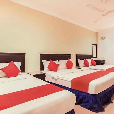 Hotel Home 88 Teluk Intan Dış mekan fotoğraf