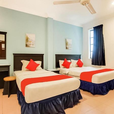 Hotel Home 88 Teluk Intan Dış mekan fotoğraf