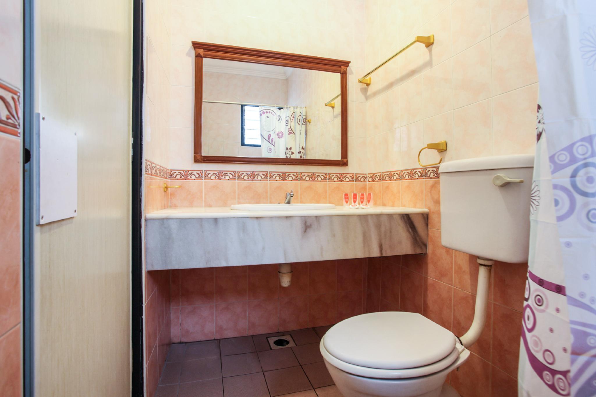 Hotel Home 88 Teluk Intan Dış mekan fotoğraf