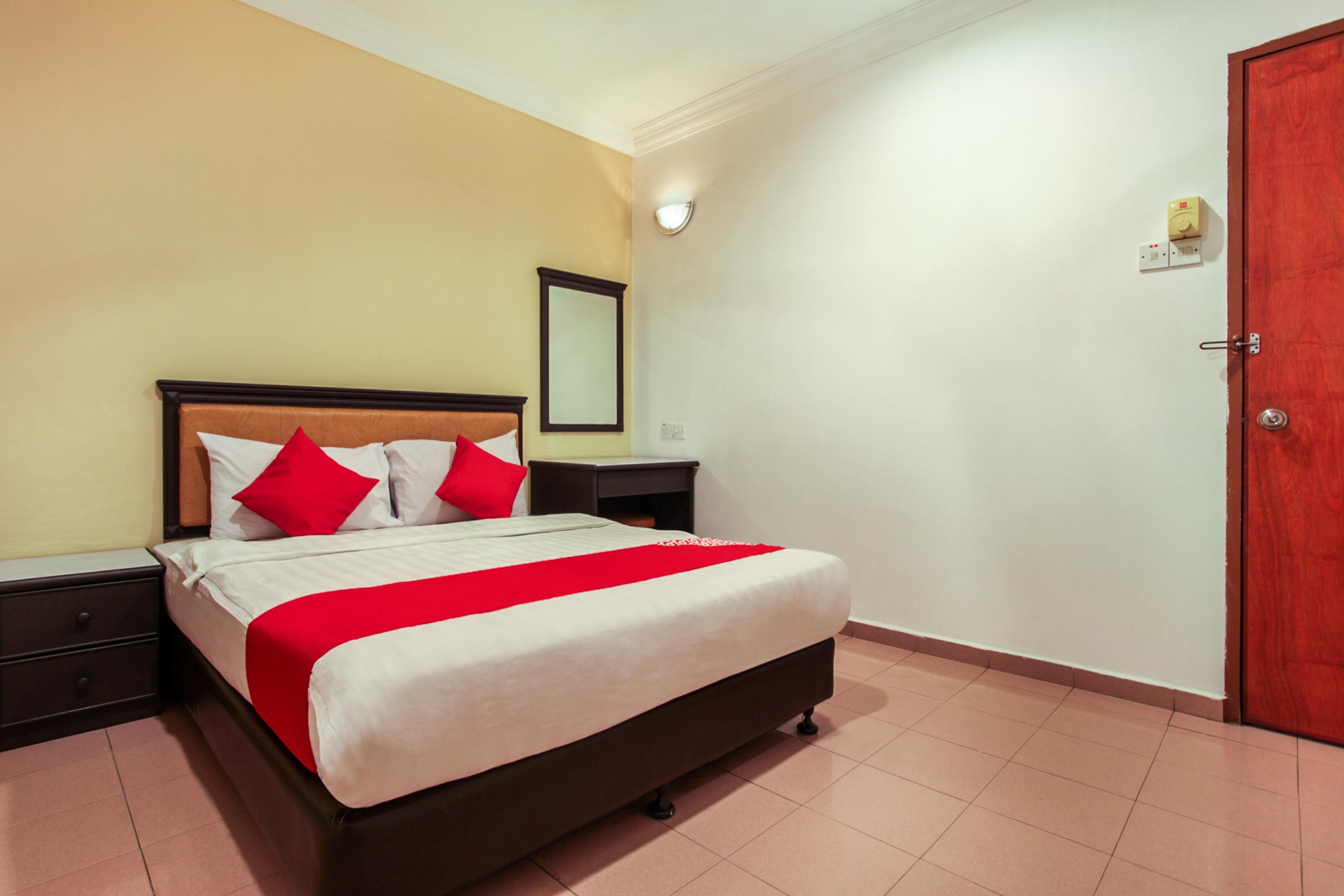 Hotel Home 88 Teluk Intan Dış mekan fotoğraf