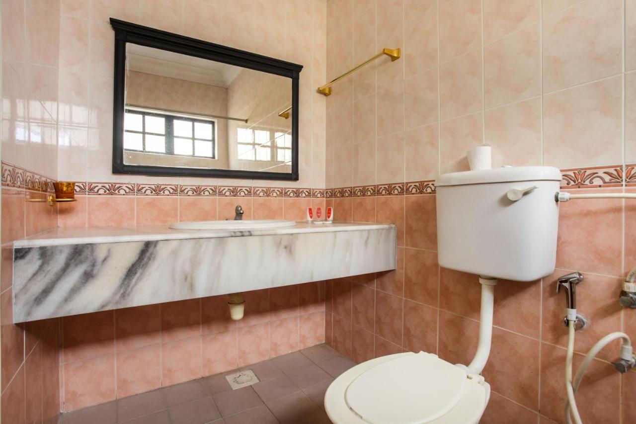 Hotel Home 88 Teluk Intan Dış mekan fotoğraf